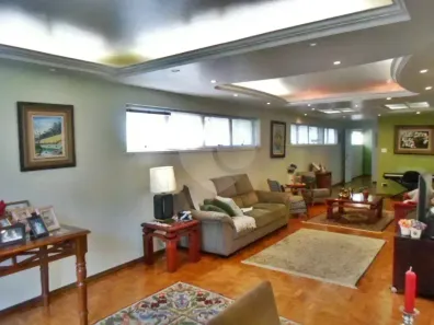 Apartamento com 3 Quartos à venda, 190m² no Jardim Paulista, São Paulo