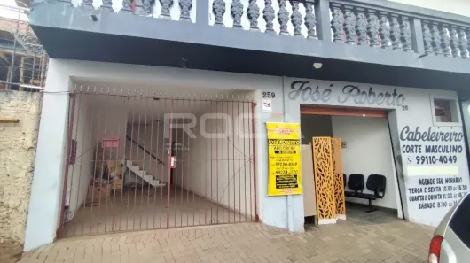Sobrado com 1 Quarto para alugar, 50m² no Jardim Bandeirantes, São Carlos