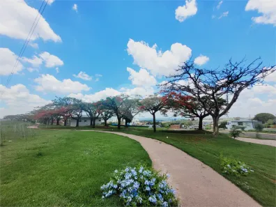 Lote/Terreno à venda, 207m² no Jardim Villa Sapezal, Indaiatuba