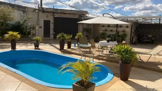 Casa com 3 Quartos à venda, 233m² no Aeroporto, Juiz de Fora