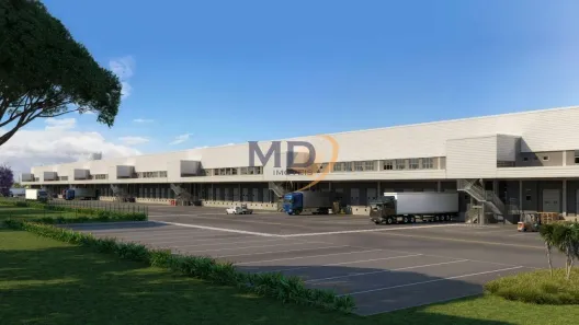 Galpão/Depósito/Armazém para alugar, 44425m² no Encruzilhada, Biguaçu