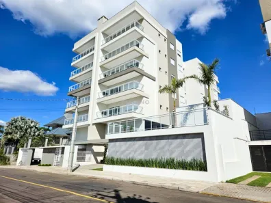 Apartamento com 3 Quartos para alugar, 129m² no Vista Alegre, Ivoti