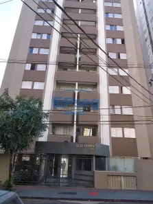 Apartamento com 3 Quartos à venda, 84m² no Centro, Londrina