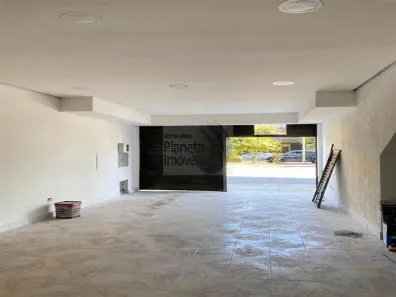 Ponto Comercial para alugar, 160m² no Vila Maria, São Paulo