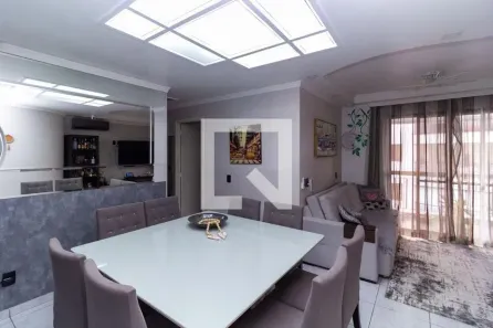 Apartamento com 3 Quartos à venda, 89m² no Vila Bela, São Paulo