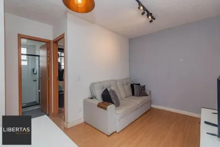 Apartamento com 2 Quartos à venda, 40m² no Morro Santana, Porto Alegre