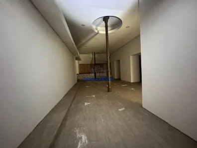 Ponto Comercial para venda ou aluguel, 760m² no Centro, Santos