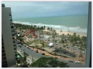 Apartamento com 4 Quartos à venda, 237m² no Pina, Recife