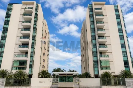 Apartamento com 4 Quartos à venda, 315m² no Paineiras, Juiz de Fora