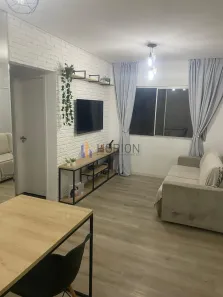 Apartamento com 2 Quartos à venda, 71m² no Paulicéia, São Bernardo do Campo