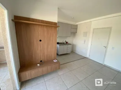Apartamento com 2 Quartos para alugar, 58m² no Parque São Matheus, Piracicaba