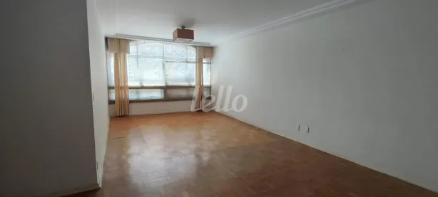 Apartamento com 3 Quartos à venda, 123m² no Jardim Europa, São Paulo