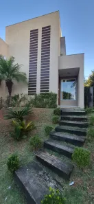Casa de Condomínio com 3 Quartos para alugar, 230m² no Condomínio Residencial Euroville, Bragança Paulista