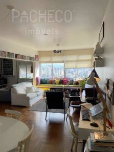 Apartamento com 2 Quartos à venda, 96m² no Pinheiros, São Paulo