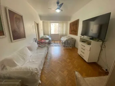 Apartamento com 3 Quartos à venda, 133m² no Copacabana, Rio de Janeiro