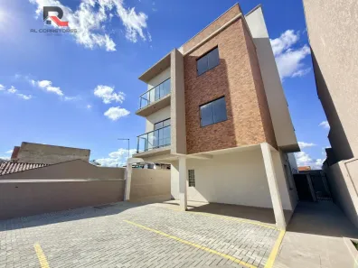 Apartamento com 1 Quarto à venda, 28m² no Cajuru, Curitiba