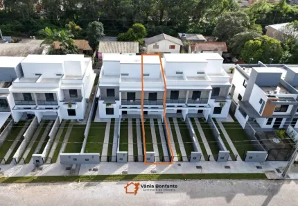 Casa com 2 Quartos à venda, 93m² no São João do Rio Vermelho, Florianópolis
