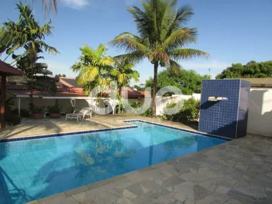 Casa de Condomínio com 5 Quartos à venda, 490m² no Colinas do Piracicaba (Ártemis), Piracicaba