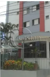 Apartamento com 2 Quartos à venda, 86m² no Vila Santa Clara, São Paulo