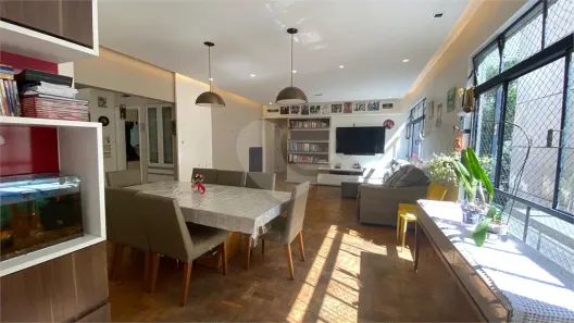 Apartamento com 3 Quartos à venda, 147m² no Cerqueira César, São Paulo
