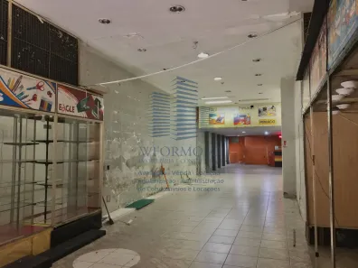 Ponto Comercial à venda, 200m² no Centro, Rio de Janeiro