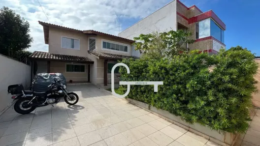 Casa com 4 Quartos à venda, 225m² no Bal Stella Maris, Peruíbe
