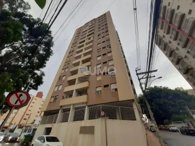 Apartamento com 2 Quartos à venda, 79m² no Botafogo, Campinas
