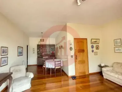 Apartamento com 3 Quartos à venda, 122m² no Andaraí, Rio de Janeiro
