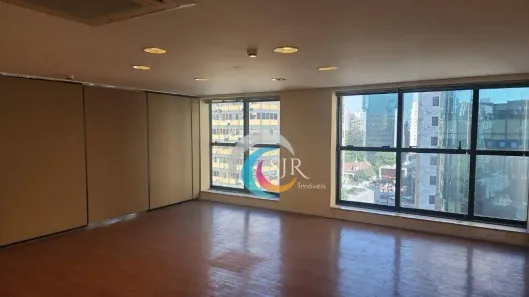 Sala Comercial para alugar, 170m² no Consolação, São Paulo