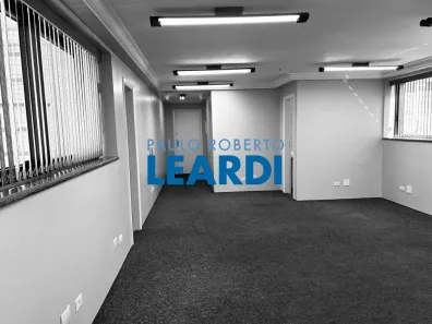 Sala Comercial à venda, 43m² no Pinheiros, São Paulo