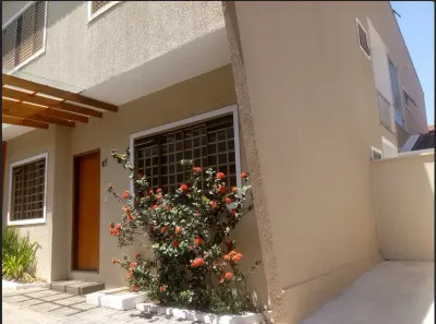 Apartamento com 3 Quartos à venda, 112m² no Parque Amazônia, Goiânia
