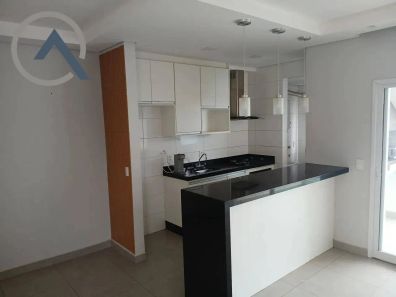 Apartamento com 3 Quartos à venda, 82m² no Parque Industrial, Campinas