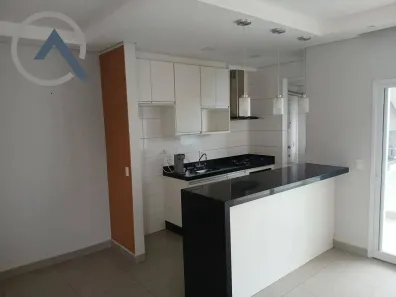Apartamento com 3 Quartos à venda, 82m² no Parque Industrial, Campinas