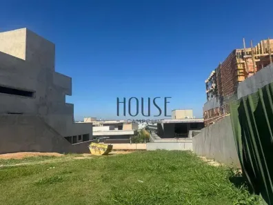 Lote/Terreno à venda, 458m² no Alphaville Nova Esplanada, Votorantim