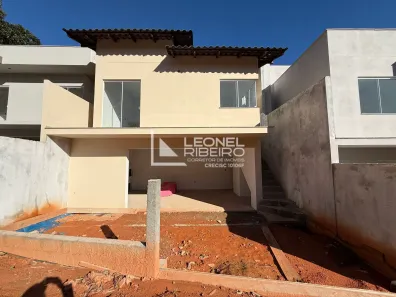 Casa com 3 Quartos à venda, 101m² no Quintino, Timbó