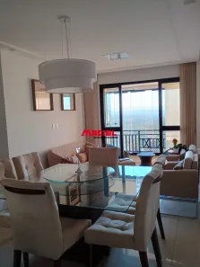 Apartamento com 3 Quartos à venda, 95m² no Vila Adyana, São José dos Campos