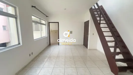 Apartamento com 1 Quarto à venda, 59m² no Itararé, Santa Maria