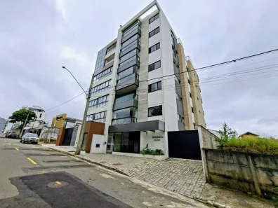 Apartamento com 3 Quartos à venda, 170m² no Aeroporto, Juiz de Fora
