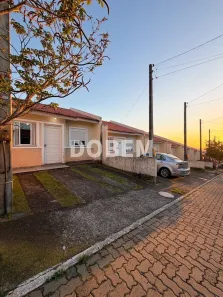 Casa com 2 Quartos à venda, 48m² no Formoza, Alvorada