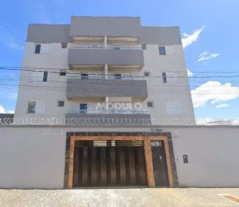 Apartamento com 3 Quartos à venda, 70m² no Novo Mundo, Uberlândia