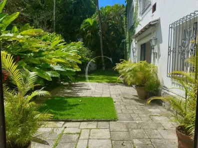 Casa com 4 Quartos à venda, 537m² no Leblon, Rio de Janeiro