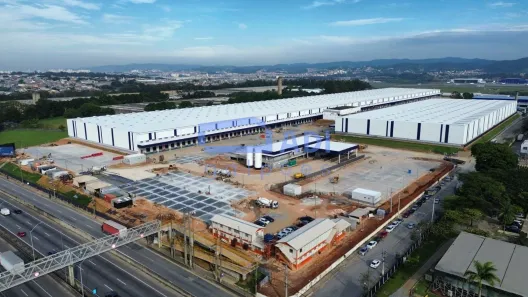 Galpão/Depósito/Armazém para alugar, 45423m² no Cidade Industrial Satélite de São Paulo, Guarulhos