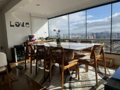 Apartamento com 4 Quartos à venda, 132m² no Fazenda Morumbi, São Paulo