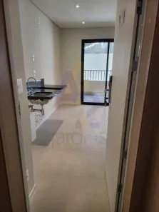 Apartamento com 1 Quarto à venda, 35m² no Cerqueira César, São Paulo