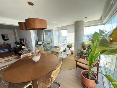 Apartamento com 2 Quartos à venda, 90m² no Pinheiros, São Paulo