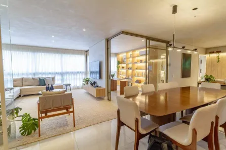Apartamento com 3 Quartos à venda, 205m² no Setor Noroeste, Brasília