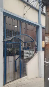 Kitnet com 1 Quarto para alugar, 43m² no Centro Histórico, Porto Alegre