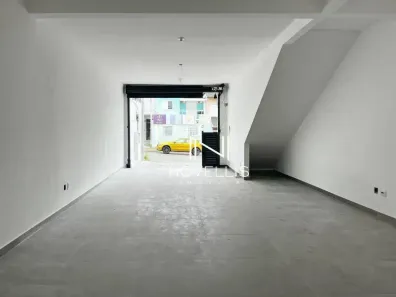 Prédio Comercial para alugar, 174m² no Condomínio Residence Club, Jacareí