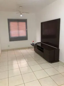 Apartamento com 1 Quarto à venda, 45m² no Vila Ana Maria, Ribeirão Preto