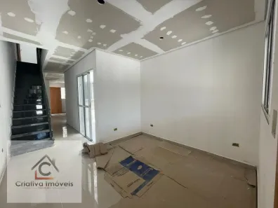 Sobrado com 3 Quartos à venda, 80m² no Itaquera, São Paulo